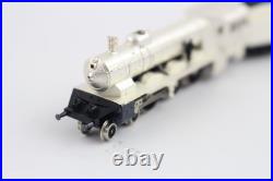 8836 Locomotive BR C Class Silvered Württembergische Märklin Scale Z +Top+
