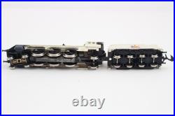 8836 Locomotive BR C Class Silvered Württembergische Märklin Scale Z +Top+