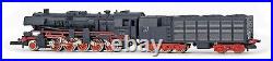 88835 Z Scale Marklin 88835 MHI BR 52 DB with Condensation Tender used but like
