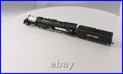 AHM 5114-03 HO Scale UP Big Boy Steam Locomotive with Tender #4013 EX/Box