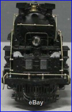 AHM 5114-B HO Scale Union Pacific Big Boy 4-8-8-4 Steam Locomotive EX/Box