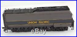 AHM Rivarossi 1527 Union Pacific 4-8-4 FEF 3 Steam Locomotive 836 HO Scale