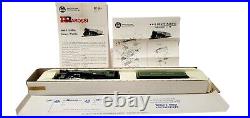 AHM/Rivarossi 4-6-2 Heavy Pacific Southern Crescent Limited 1396 HO scale in BOX