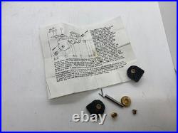 ALAN GIBSON MR/LMS 3F 4mm SCALE 00-EM-18.83