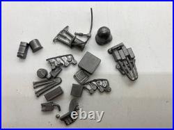 ALAN GIBSON MR/LMS 3F 4mm SCALE 00-EM-18.83