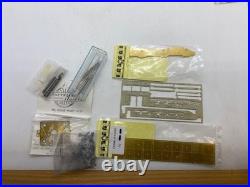 ALAN GIBSON MR/LMS 3F 4mm SCALE 00-EM-18.83