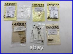 ALAN GIBSON MR/LMS 3F 4mm SCALE 00-EM-18.83