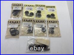 ALAN GIBSON MR/LMS 3F 4mm SCALE 00-EM-18.83