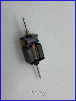 ALAN GIBSON MR/LMS 3F 4mm SCALE 00-EM-18.83