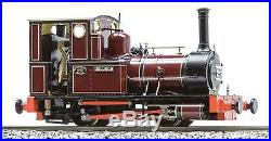 Accucraft Trains'Dolgoch' 0-4-0T, 119 Scale, Live Steam