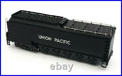 Ahm Rivarossi Ho Scale 4-6-6-4 Union Pacific #3977 Challenger Loco & Tender