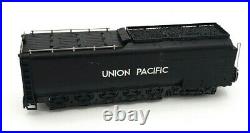 Ahm Rivarossi Ho Scale 4-6-6-4 Union Pacific #3977 Challenger Loco & Tender