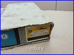 Akane Models Ho Scale Brass Steam Locomotive 2-8-2 Mikado Baltimore & Ohio DCC