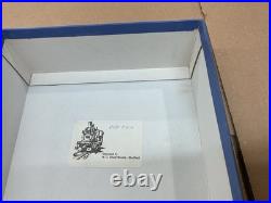 Alco Models Ho Scale Steam Locomotive Brass 0-6-0 Usra Copper Belt C&o Nice