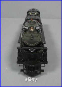 American Flyer 6-48082 S Scale Union Pacific 4-6-6-4 Challenger Steam Locomotive