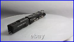 American Flyer 6-48090 S Scale Northern Pacific 4-6-6-4 Challenger EX/Box