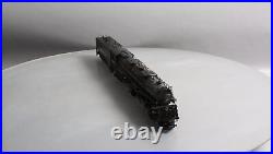 American Flyer 6-48090 S Scale Northern Pacific 4-6-6-4 Challenger EX/Box