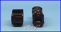 American Models 164 S Scale USRA 4-6-2 Steam Engine Chug & Smoke Kit #4-6-2