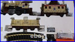 Aristocraft 28033 RC Teddy Bear Train Set With Radio Control G Scale
