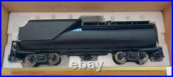 Aristocraft Vanderbilt Tender G Scale