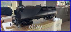 Aristocraft Vanderbilt Tender G Scale