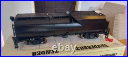 Aristocraft Vanderbilt Tender G Scale