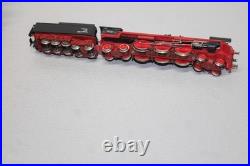 Arnold 2215 Steam Locomotive BR 05 003 DB Epoch III N Scale 1160 Analog