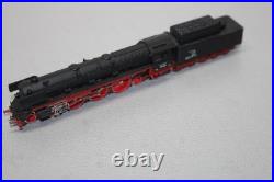 Arnold 2215 Steam Locomotive BR 05 003 DB Epoch III N Scale 1160 Analog