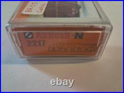 Arnold 2217 Steam Locomotive BR 05 002 DRG Scale N