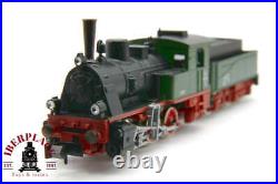 Arnold 2224 Locomotive Of Steam Braunschweig N scale 1160