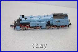 Arnold 2282 Steam Locomotive GT 2x 4/4 Royal Bavarian State Railways Scale N