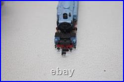 Arnold 2282 Steam Locomotive GT 2x 4/4 Royal Bavarian State Railways Scale N