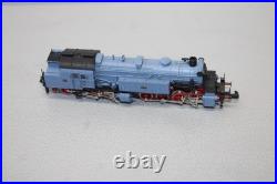 Arnold 2282 Steam Locomotive GT 2x 4/4 Royal Bavarian State Railways Scale N