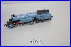 Arnold 2282 Steam Locomotive GT 2x 4/4 Royal Bavarian State Railways Scale N