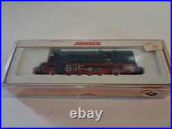 Arnold 2290 Steam Locomotive BR 93 529 DRG Scale N