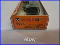 Arnold 2290 Steam Locomotive Mallet BR 96 5751 K. Bay. Sts. B Green Scale N