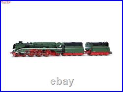 Arnold DR BR02 0201-0 Fuel Tender Steam Locomotive V 1160 Scale, N Scale