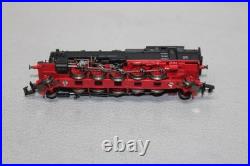 Arnold HN 2420 Steam Locomotive Series 95 001 DB Scale N