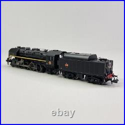 Arnold HN2484 Locomotive IN Steam 141 R 840 Of SNCF Scale N 1/160