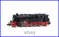 Arnold HN2597 DR Steam Locomotive 95 021 Coal Fired With Gauge 1160 Scale