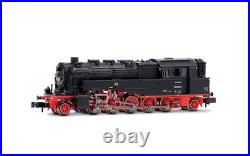 Arnold HN2598 DR Steam Locomotive 95 0024 Oil Fired With Gauge 1160 Scale