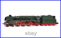 Arnold HN2663 DR Steam Locomotive 18 201 Coal Tender Green Gauge 1160 Scale