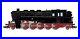 Arnold-HN9043-Locomotive-IN-Steam-Dr-Br-95-IN-Livery-Red-Black-Scale-Tt-1120-01-gv