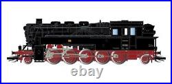 Arnold HN9043 Locomotive IN Steam Dr, Br 95 IN Livery Red/Black, Scale Tt 1120