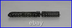 Athearn 22933 N Scale Northern Pacific #5130 4-6-6-4 Challenger Steam Locomotive