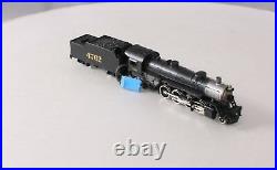 Athearn G9006 HO Scale USRA Nickel Plate 2-8-2 Light Steam Locomotive #586 withDCC
