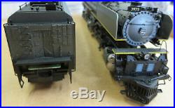 Athearn G9131 Union Pacific 3975 4-6-6-4 Steam Locomotive DCC Sound HO-Scale