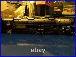 Athearn Genesis HO Scale Union Pacific Challenger 4-6-6-4 DCC Sound NIB
