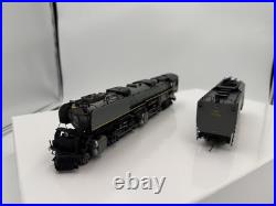 Athearn Genesis Ho Scale Athg97232 Union Pacific Challenger 3984 DCC Sound