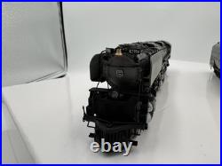 Athearn Genesis Ho Scale Athg97232 Union Pacific Challenger 3984 DCC Sound